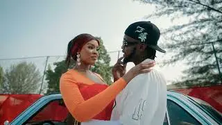J'ray, Tiimie, BM Casso - Hold Me Down (Official Video)