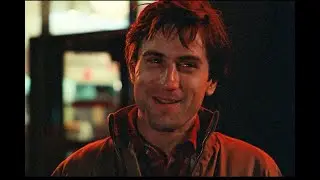 Taxi Driver (1976) - I got some bad ideas in my head