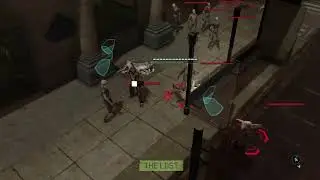 Bugstorm