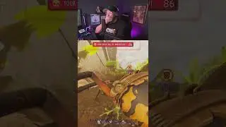 I didn&rsquo;t find the snake, the snake found me #grounded2 #obsidianentertainment #gaming #gameplay
