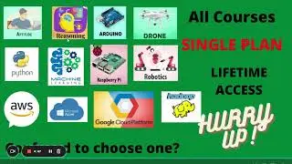 All Courses - Single Plan - Life Time access | INeuron lifetime subscription |