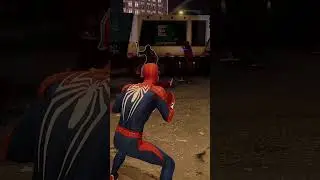 #spiderman #spidermanremasteredpcreview #spidermanps4 #videoquality #marvel