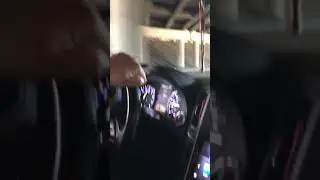 Q50 Muffler Delete Straight Pipes Tunnel