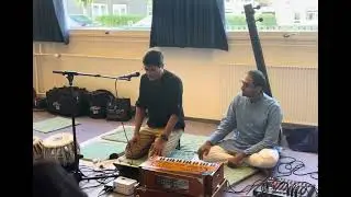 Vithu Mavli tu by Anand Loya
