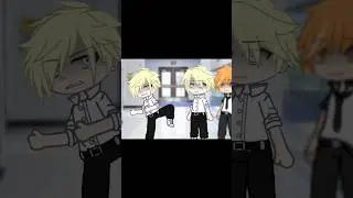 Im back! (From dead) #gacha #gachaeditor #animegames #gachaclub #gachaedit #gachalife #animegames