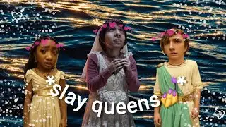 I edited Percy Jackson season 2 ep 5 and made it 10x funnier💙🔱 (SPOILER ALERTT)