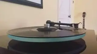 Grado Prestige Red 2 [Rega Planar 2] Cilla Black - Anyone Who Had A Heart [1964]