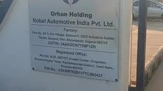 Best job canteen facility Gidc  sanand Ahmedabad Gujarat Free job helper job Ot available 