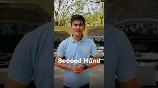 Second hand car purchase tips Part-1 , Accidental , non-accidental difference #indiandriveguide
