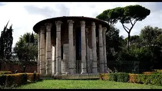 ROMA: EN EL AVENTINO