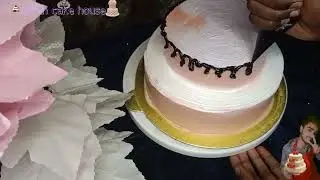 3 pound cake do Tala vanilla, spons cake sohan, cake, house