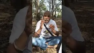 Save Tapovan