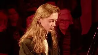 Leo Bozkir – piano Valse Brillante op 34 no.1, F. Chopin