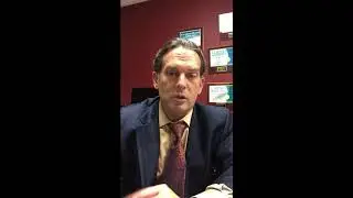 Divorce and family law tip of the day: on cross-examination only answer yes or no.