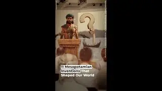 Mesopotamian Inventions That Shaped Our World