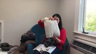 Episode 2: Knitting with the World's Softest Yarns (& the new Interweave Knits!)