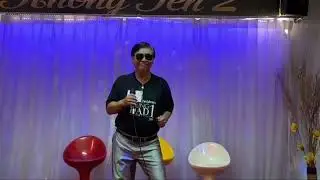 HOA BIỂN- H&Aacute;T HAY KH&Ocirc;NG TƯỞNG - DN MICHAEL CHAU
