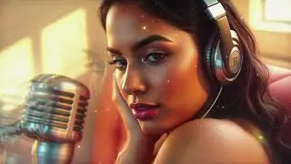 Late Night R&B Vibes – 1 Hour of Soulful, Sexy & Chill Music