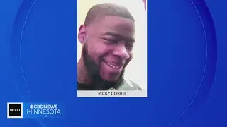 The death of Ricky Cobb II: State Patrol releases footage of fatal shooting