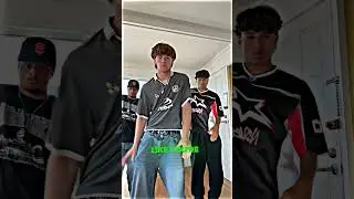 I really will miss tiktok🥲 which dance do you prefer, this one or the other one? #gaspedal #tiktok