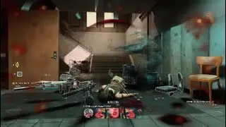 How i almost drop a 20 bomb.Best 80 fov warzone player.