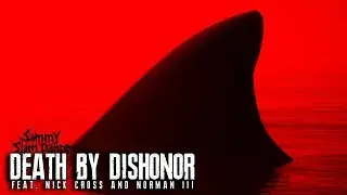 Ghostemane - Death by Dishonor - METAL COVER #ghostemane #pouya