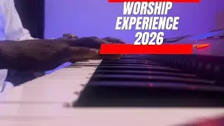Yahweh! Worship Experience 2026 | Latest Nigerian Gospel Music Worship & Praise 2026