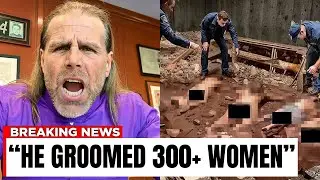 Shawn Michaels Reveals Why WWE Wrestlers Hate Hulk Hogan
