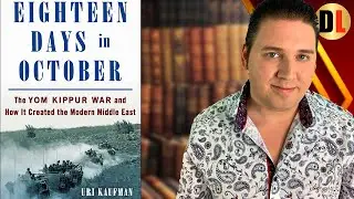 Eighteen Days In October by Uri Kaufman book review