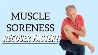Injured, Heal Faster While You Sleep  Simple Inflammation Management is the Key, Science Based