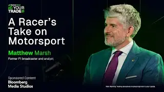 A Racer’s Take on Motorsport