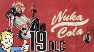Fallout 4 Nuka Cola World - Raidersk&yacute; Settlement / 1080p50fps / CZ/SK Lets Play / # 19
