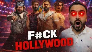 F#CK HOLLYWOOD- Chatha Pacha Malayalam Movie Review |