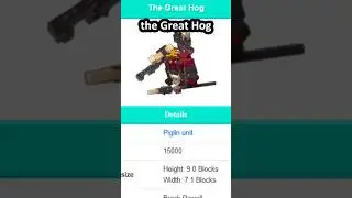 What is the Most Powerful Mob in the Minecraft Universe?