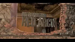 #R3D Winner: Introducing Red Arcn by Red Green