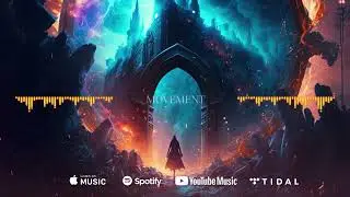 Askhar Sharip - Movement  (The Epic)  (Background Music | Royalty-Free Music)
