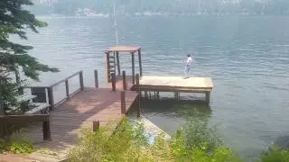 14348 South Shore Road, Truckee, CA: Donner Lakefront home for sale