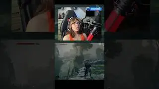 When realized that arrows don&rsquo;t refill in Elden Ring&hellip;