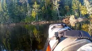 BWCA East part 6