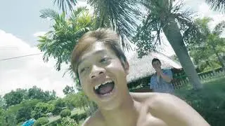 Goprohero5black