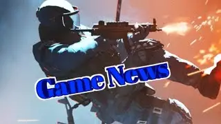 Game News! Трейлер Cyberpunk 2077 на андроид! Удаление Area F2 из Google Play и App Store!