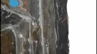 Rockley Natural Slate Water Feature
