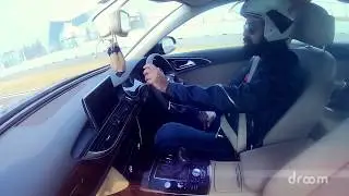 Droom Pre Owned Auto Awards   Track Day (Racing Vehicles)
