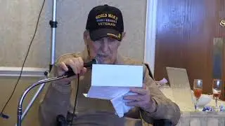 Papa Lou Birthday Speech