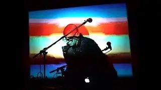 Thighpaulsandra - LIVE at Klang 25 - Vienna - June 15 - 2018