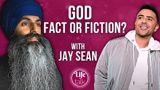 Why Do We Follow Religious Traditions? | @jayseanworldwide & Satpal Singh | Life Talk 7 FULL