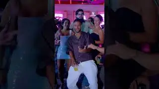 Sint-Maarten Nightlife⁠