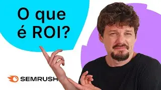 O que &eacute; ROI e como calcular o RETORNO sobre INVESTIMENTO? 🤔