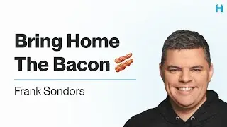 Growing Forge to $3M ARR in 12 Months - Frank Sondors