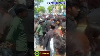 atiq Ahmed ki Umesh pal hatyakand case me atiq peshi News #news #prayagraj  #sortvideo#upnews